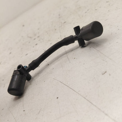Chevy Trax Windshield Wiper Washer Fluid Hood Sprayer Nozzles  2022 20
