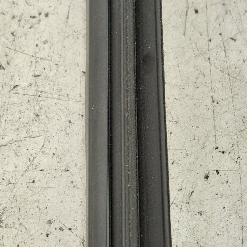 Cadillac CT6 Right Rear Weather Strip Interior  2018 2017 2016