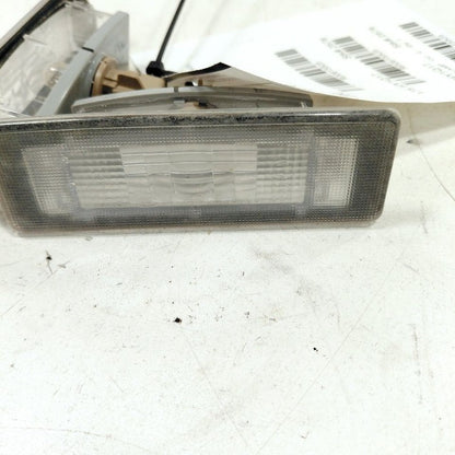 Hyundai Sonata License Plate Light Lamp  2017 2016 2015 OEM