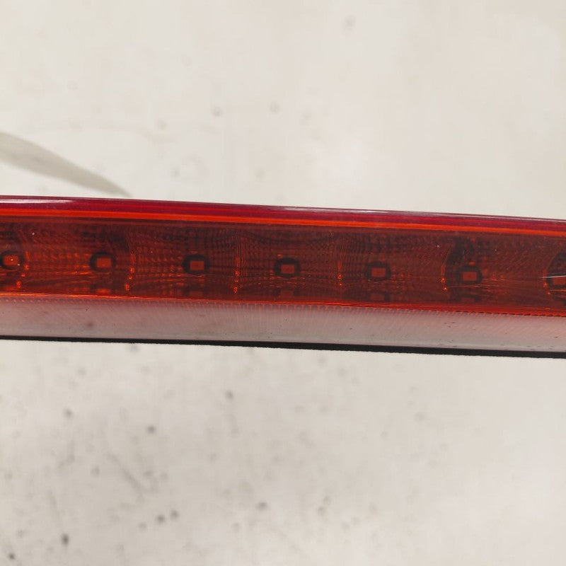2018 Fiat 500 X Model High Mount Tail Lamp Third 3rd Brake Light