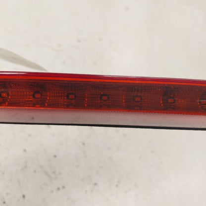 2018 Fiat 500 X Model High Mount Tail Lamp Third 3rd Brake Light