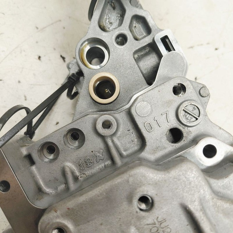 Honda CR-V Automatic Transmission Valve Body  2017 2018 2019