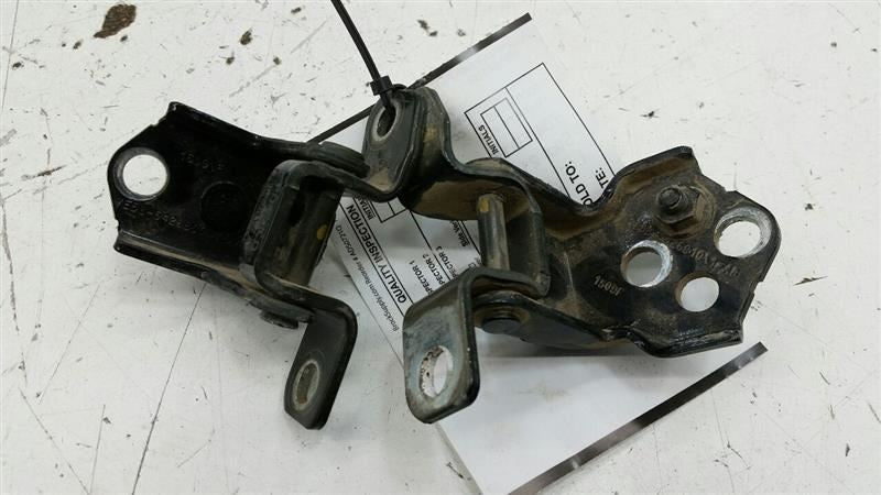 2008 2009 2011 2012 Door Hinge Set Left Rear 2013 Ford Fusion