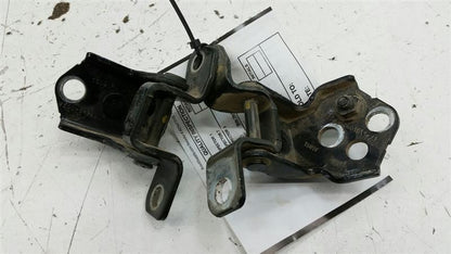 2008 2009 2011 2012 Door Hinge Set Left Rear 2013 Ford Fusion