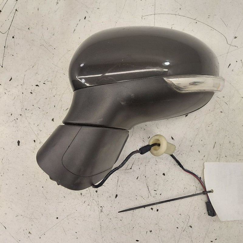 2018 Fiat 500 X Model Driver Left Side View Door Mirror