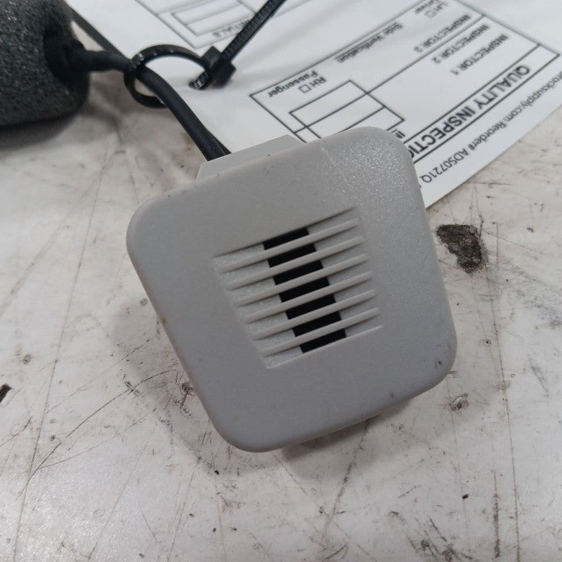 Jeep Renegade Handsfree Overhead Microphone {735668993}  2021 2020 2019