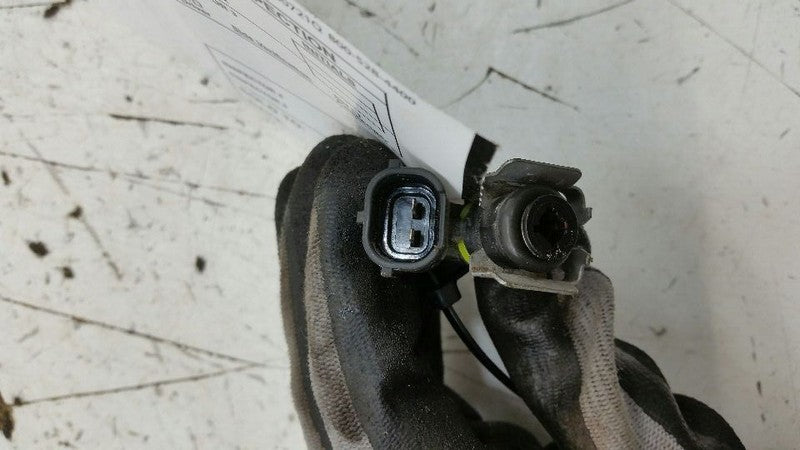 16600EN200 Fuel Injection Injector Fits 09-14 CUBE OEM