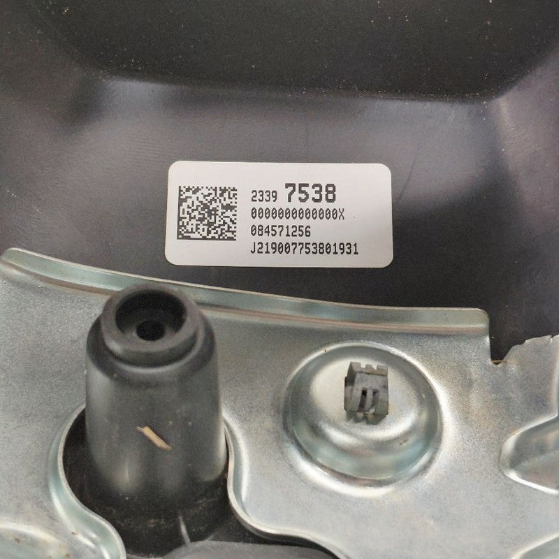 Chevy Volt Steering Column Trim Cover Shell  2019 2018 2017 2016 OEM