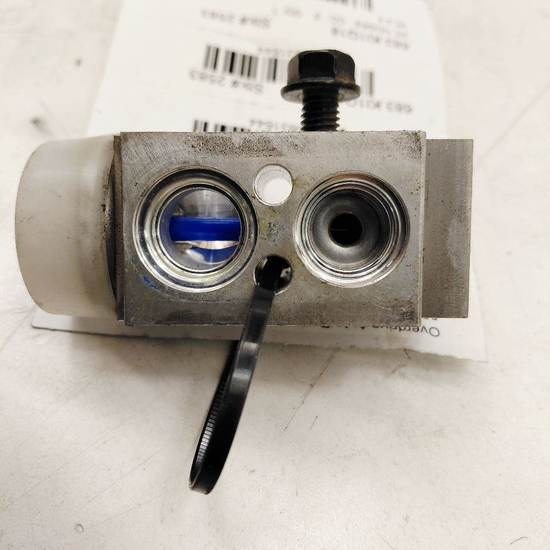 Kia Optima AC Hose Line  2.4 2018 2017 2016 OEM
