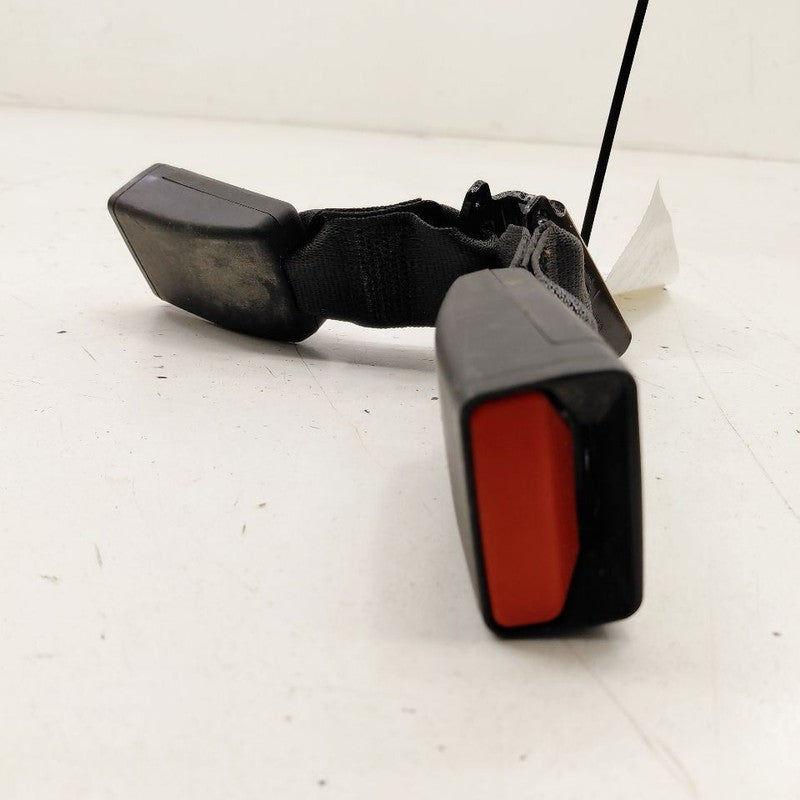 Chevy Trailblazer Seat Belt Buckle Latch Left Driver Rear Back  2023 2