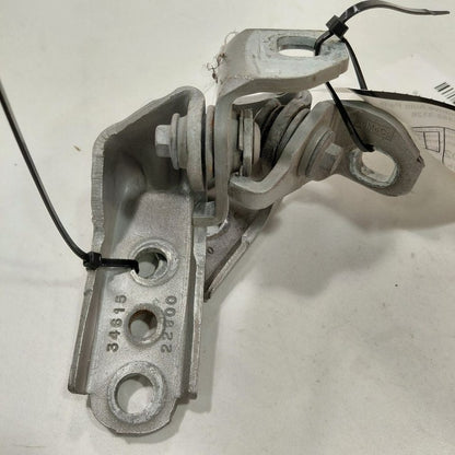 Ford Fusion Door Hinge Set Right Front Passenger  2016 2015 2014 2013 