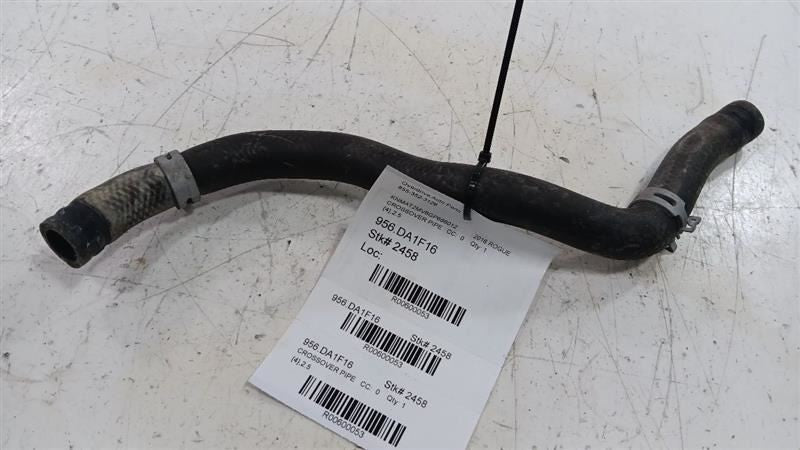 Nissan Rogue Coolant Line Crossover Pipe 2014 2015 2016 2017 2018 2019