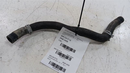 Nissan Rogue Coolant Line Crossover Pipe 2014 2015 2016 2017 2018 2019