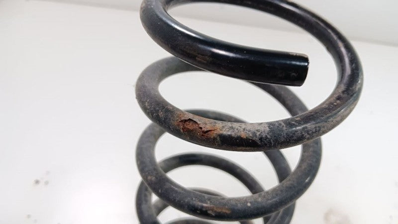 Coil Spring Rear Back Fits 10-13 MAZDA 3 OEM
