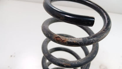 Coil Spring Rear Back Fits 10-13 MAZDA 3 OEM