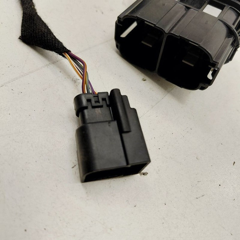 Ford Ecosport Door Harness Wire Wiring Right Passenger Front  2020 202