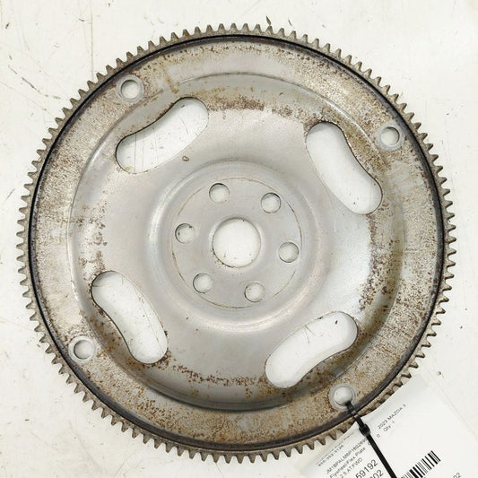 Flywheel Flex Plate Naturally Aspirated Fits 14-23 Mazda CX-5