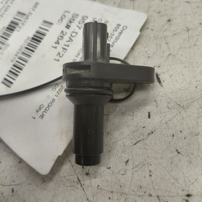 Nissan Rogue Crankshaft Position Sensor  2.5 2021 2022 2023
