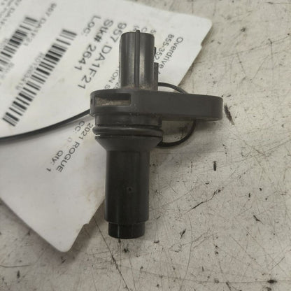 Nissan Rogue Crankshaft Position Sensor  2.5 2021 2022 2023
