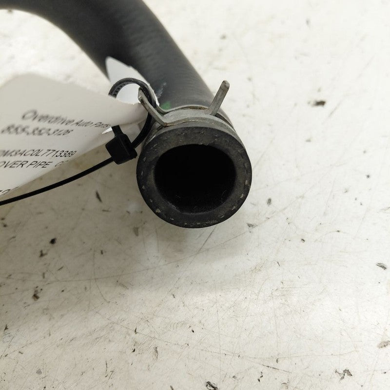 Kia Sportage Coolant Line Crossover Pipe  2.4 2020 2021 2022