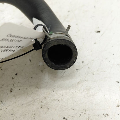 Kia Sportage Coolant Line Crossover Pipe  2.4 2020 2021 2022