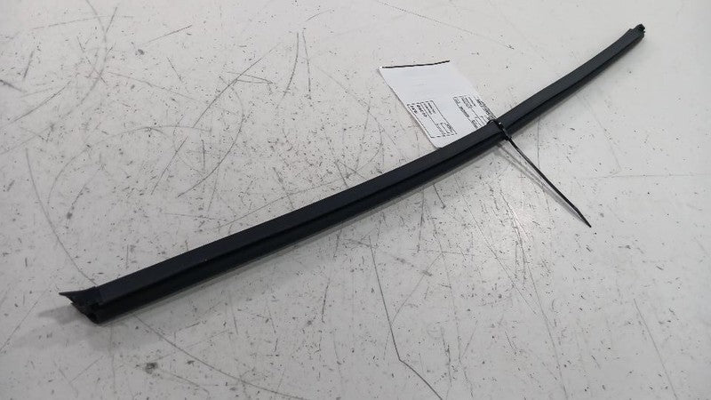 Kia Forte Left Front Weather Strip Interior  2014 2015 2016 OEM