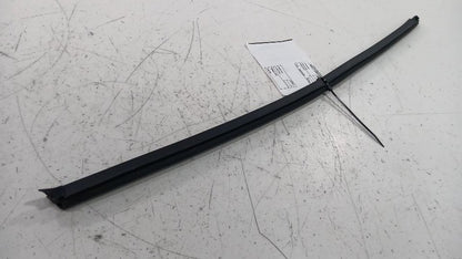 Kia Forte Left Front Weather Strip Interior  2014 2015 2016 OEM