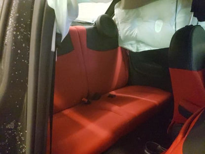 68102325AA Driver Left Front Brake Caliper 2 Door Standard Brakes Opt Brd 12-15 FIAT 500