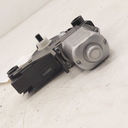 Left Rear Power Window Motor XC70 Fits 10-16 Volvo 70 SERIES