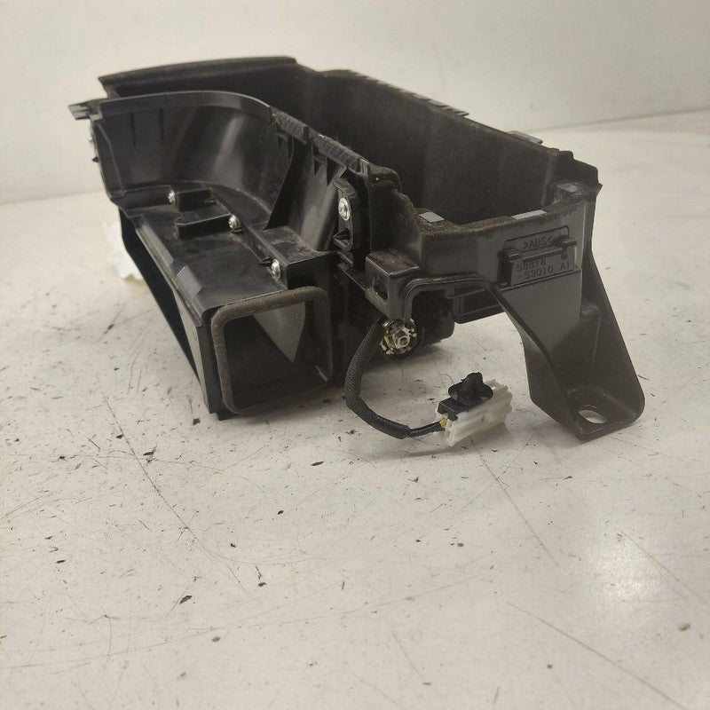 Lexus IS350 Storage Pocket  2020 2019 2018
