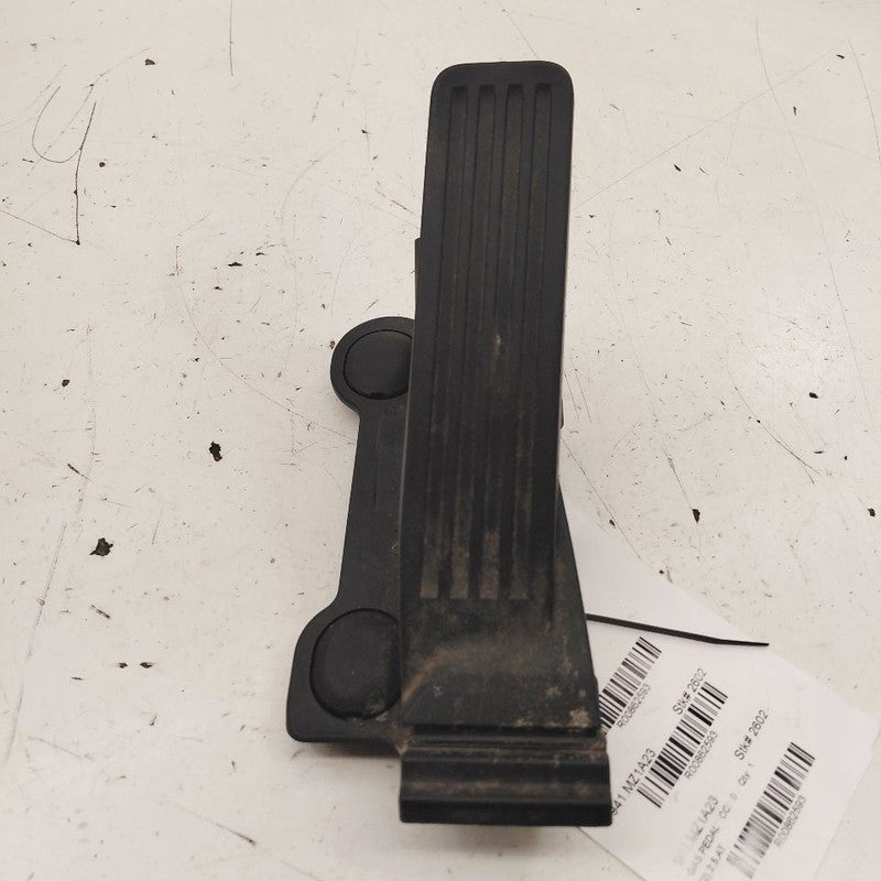 Mazda 3 Gas Pedal  2023 2022 2021