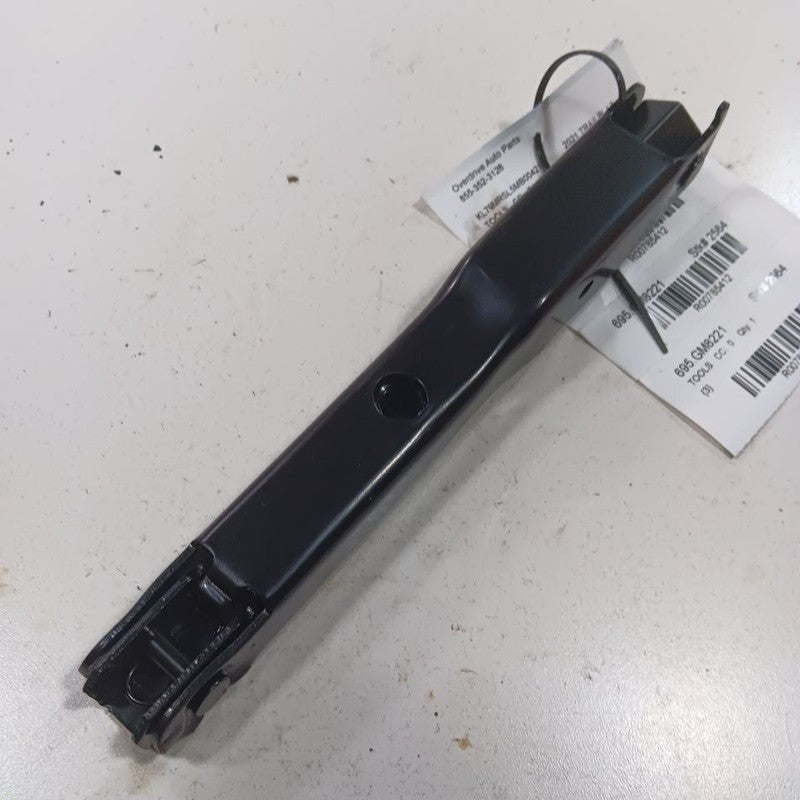 Chevy Trailblazer Spare Tire Changing Wrench Tool  2021 2022 2023