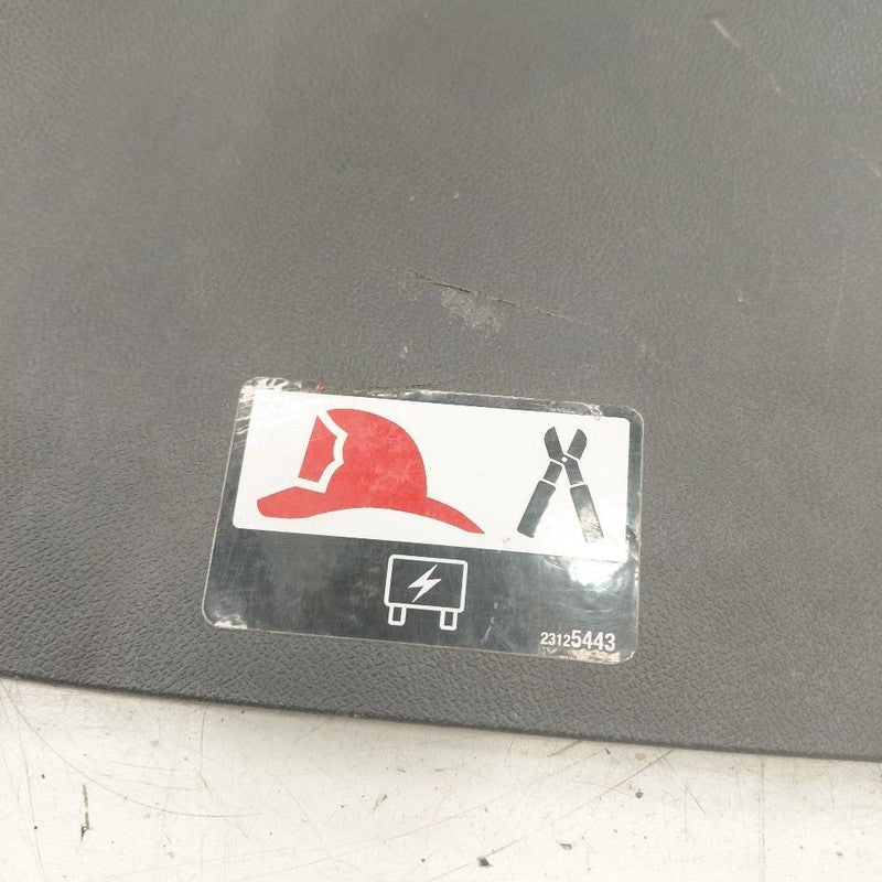 Chevy Volt Cover Panel Trim {23329600} 2016 2017 2018 2019