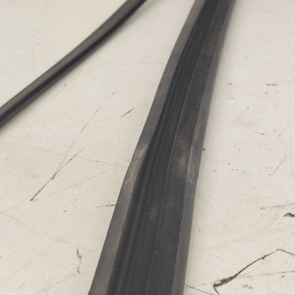 Kia Sorento Door Glass Window Seal Rubber Left Driver Rear Back  2018 