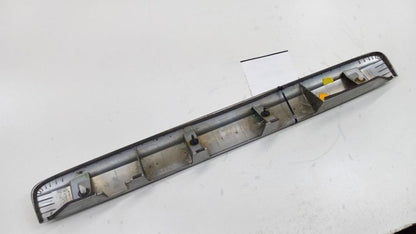 Acura MDX Tail Finish Panel 2003 2004 2005 2006