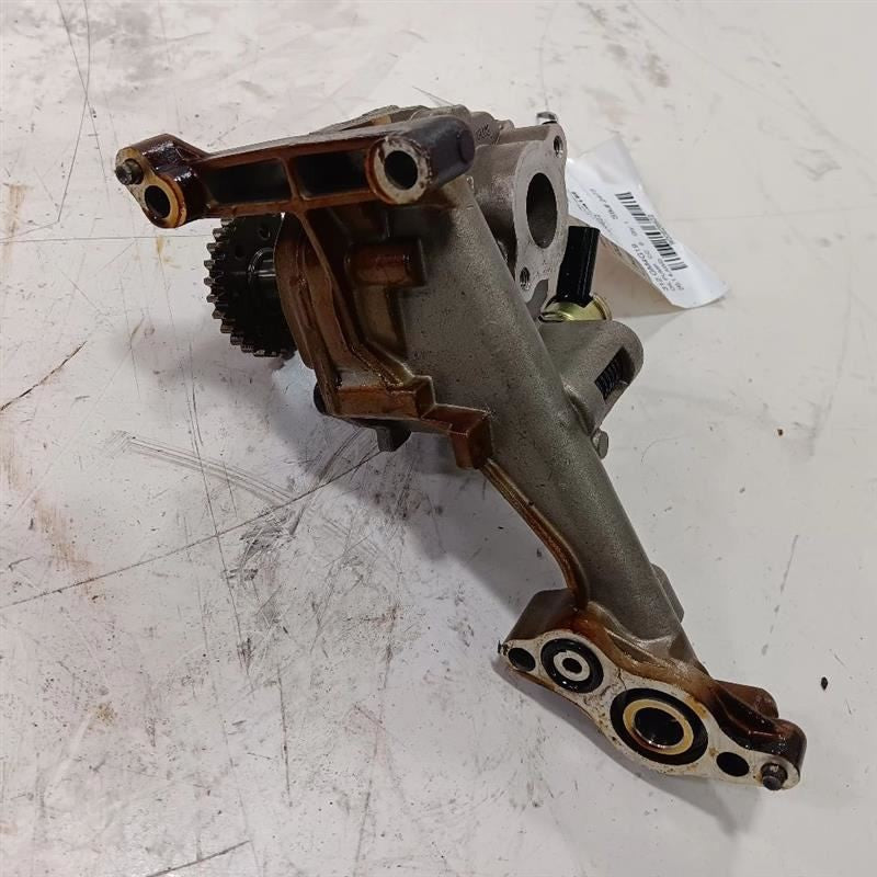 Buick Encore Engine Oil Pump  1.4L 2018 2019 2020