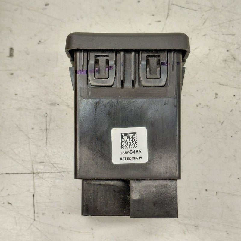 Cadillac CT6 SIM Card Holder {13599465} 2018 2017 2016