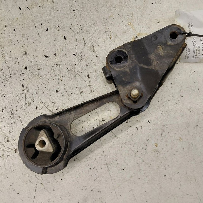 Nissan Versa Note Engine Motor Mount Rear Back  1.6 2019 2018 2017