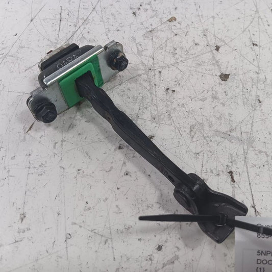Hyundai Elantra Door Check Right Passenger Front Hinge Stopper Detent 