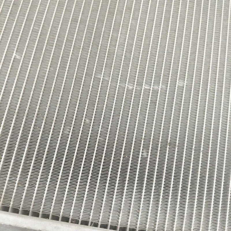 Radiator Naturally Aspirated Fits 17-21 Mazda 6