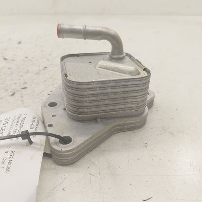 Lexus NX350 Engine Oil Cooler  2.4 2022 2023 2024 2025