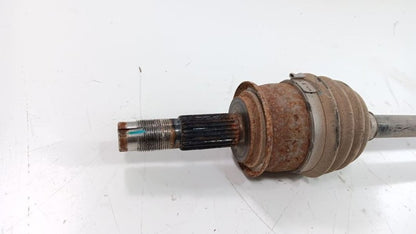 CV Axle Shaft Rear Axle Fits 13-20 TRAX 471642 OEM