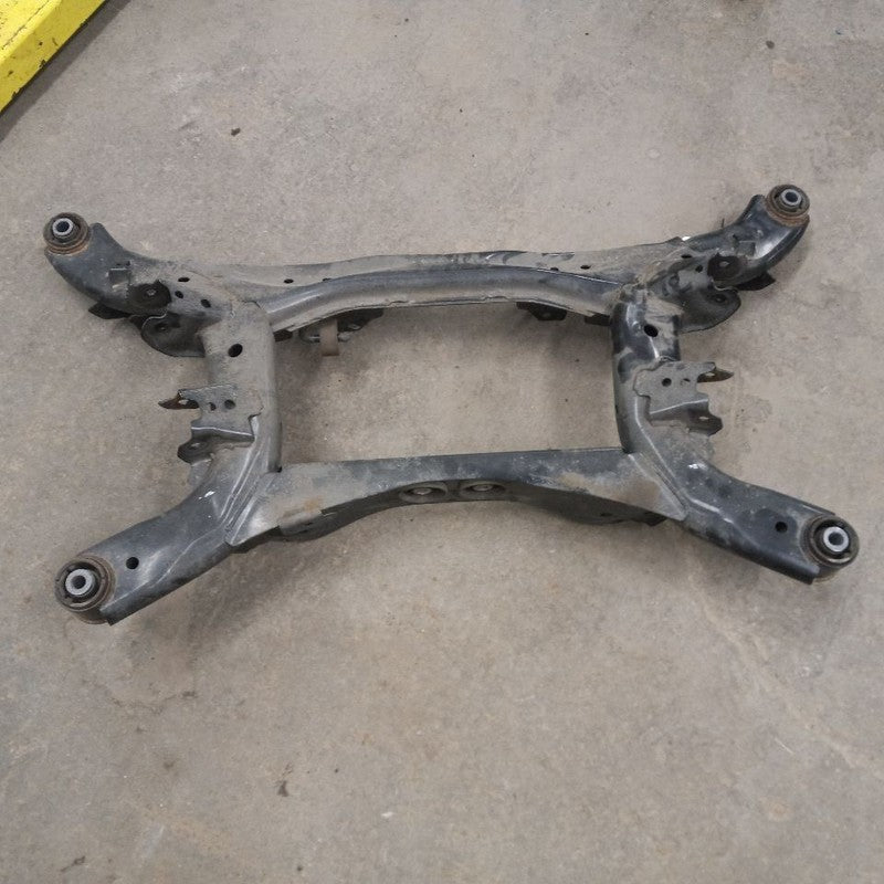 Rear Crossmember Support Frame Fits 19-24 Subaru Forester