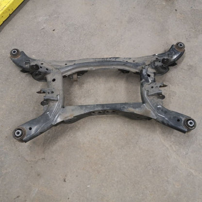 Rear Crossmember Support Frame Fits 19-24 Subaru Forester