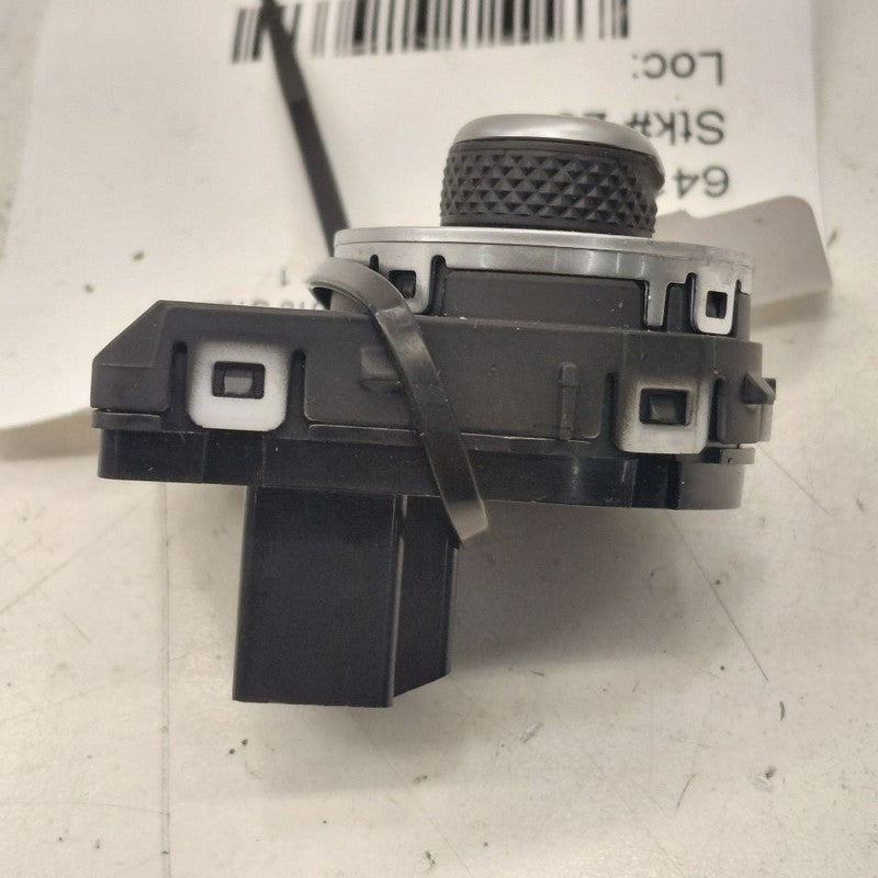 Driver Left Front Door Mirror Switch Fits 18-24 Alfa Romeo Stelvio