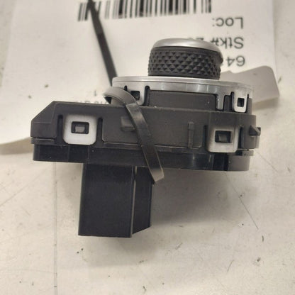 Driver Left Front Door Mirror Switch Fits 18-24 Alfa Romeo Stelvio
