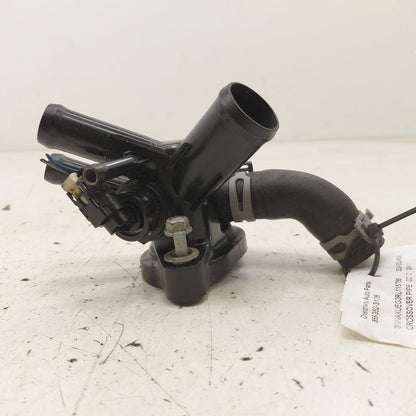Chevy Equinox Coolant Line Crossover Pipe  2024 2023 2022