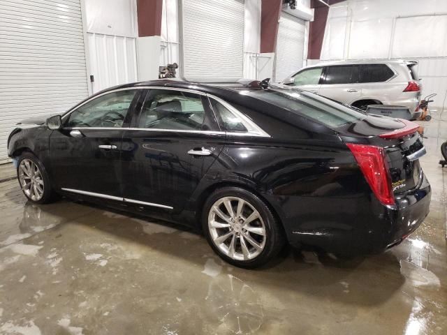 22894981 Left Rear Door Glass Window Fits 13-19 XTS