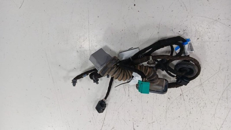 Ford Taurus Door Harness Wire Wiring Right Passenger Rear  2013 2014 2