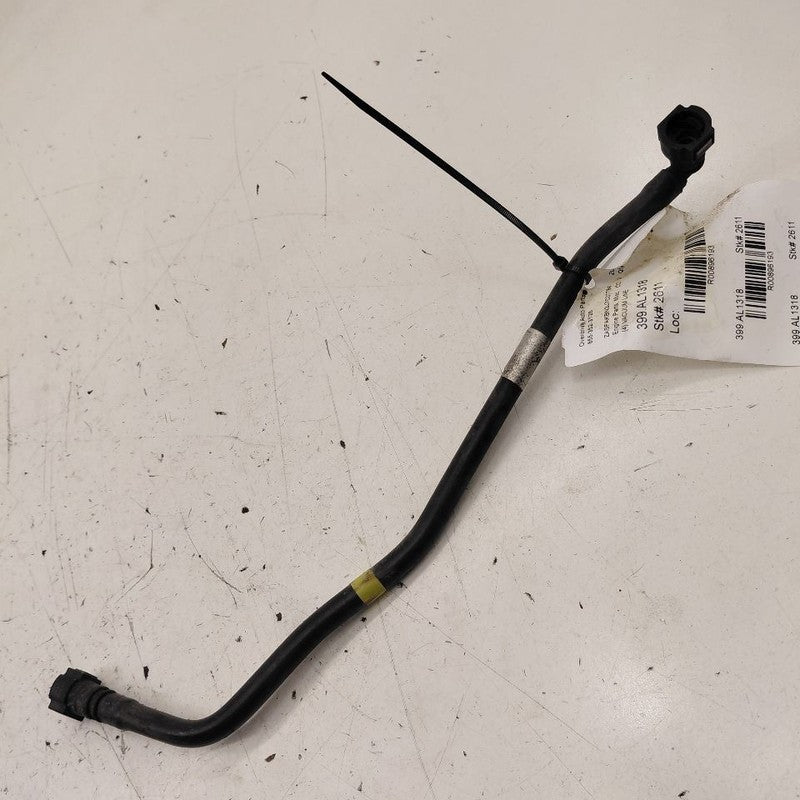 Alfa Romeo Stelvio Vacuum Line 2.0 2018 2019 2020 2021